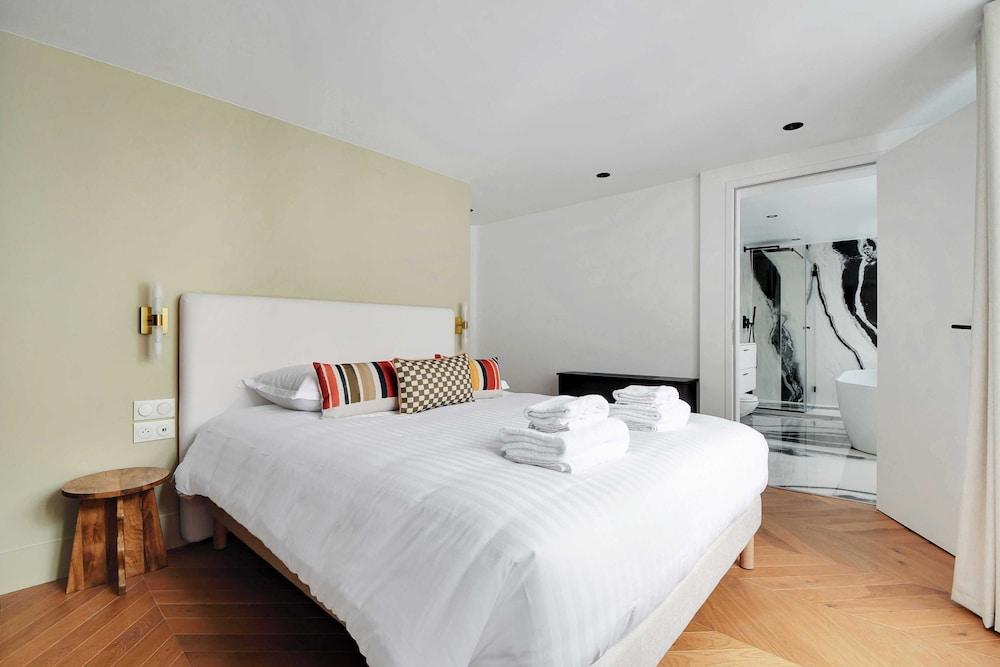 Résidence Paris Havre