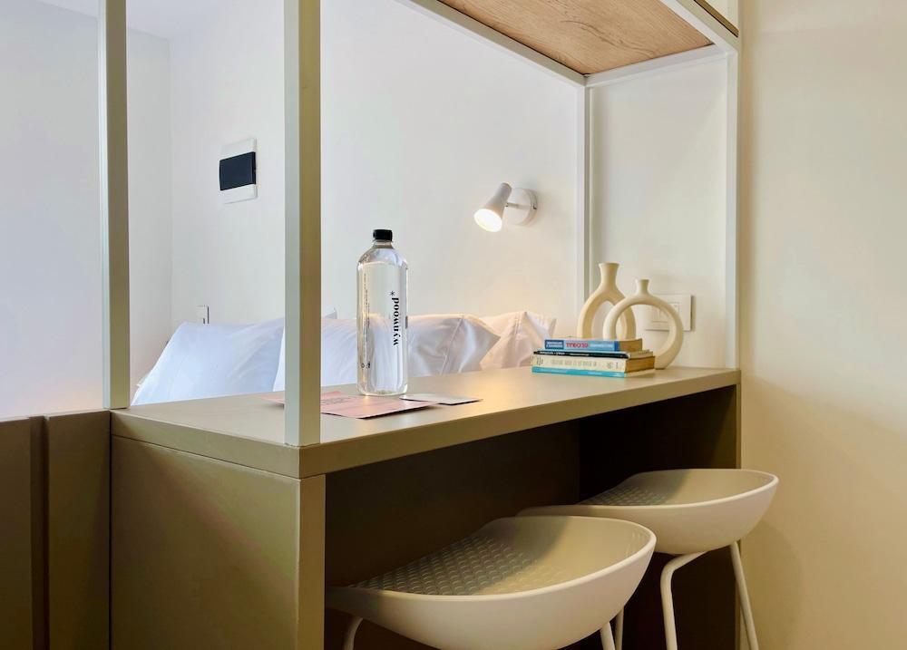 w Splendid Loft w Modern Deco in Laureles