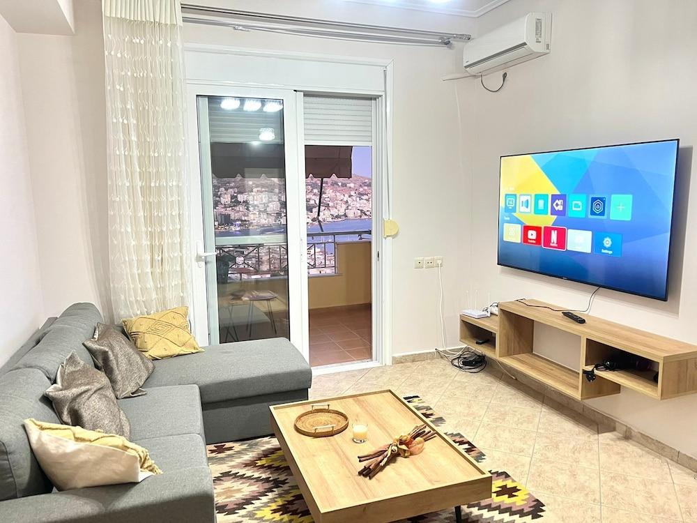 Apartment Zemer Sarande