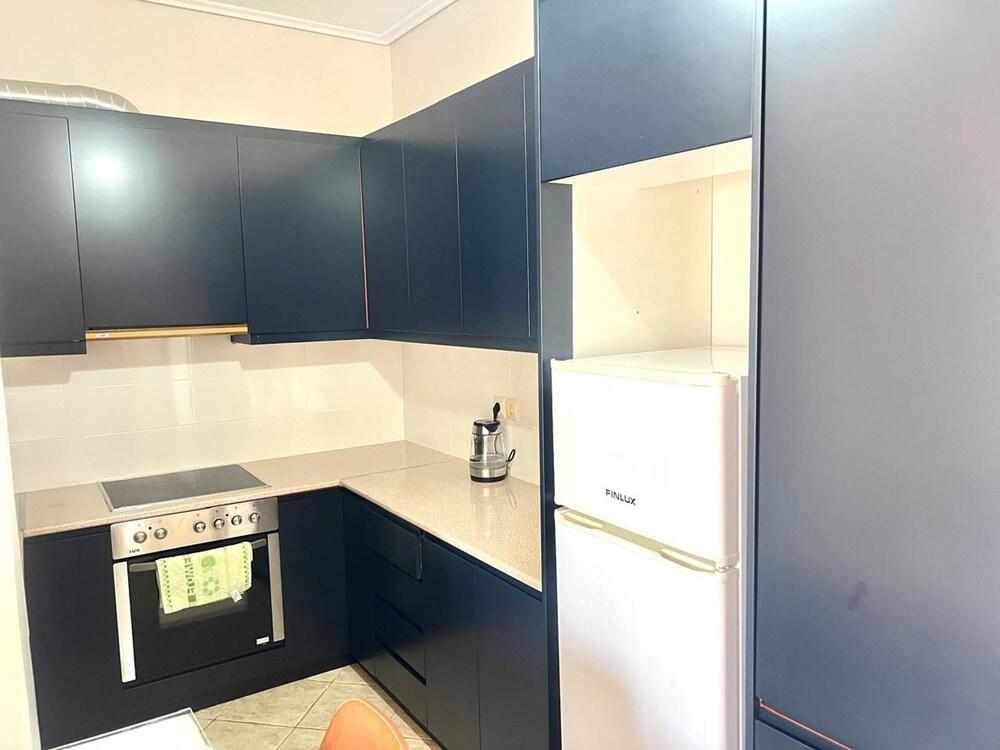 Apartment Zemer Sarande