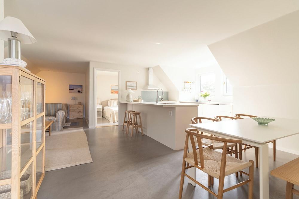 Falsterbo Beachside Apartments