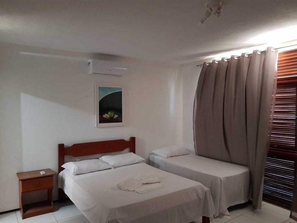 Pousada e Restaurante Lual do Parajuru