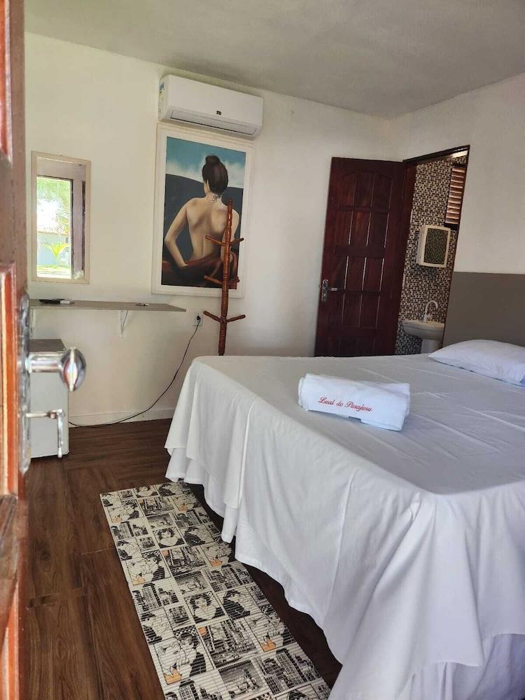 Pousada e Restaurante Lual do Parajuru