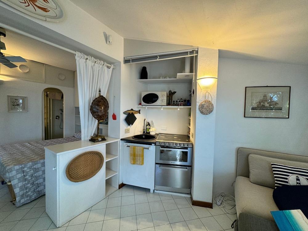 Seaside Retreat in San Felice Circeo