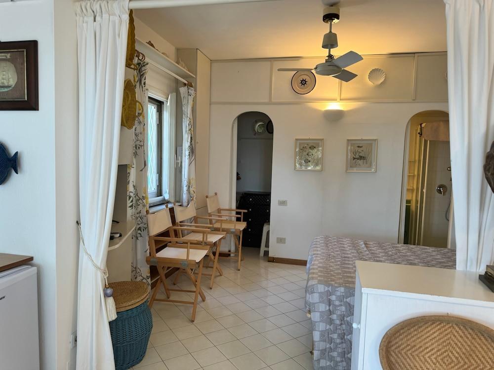 Seaside Retreat in San Felice Circeo