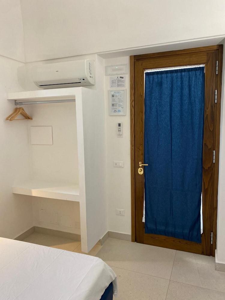 Torre Delle Grazie Sorrento Suite