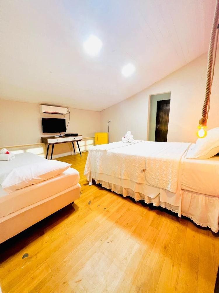 Pousada Costa Noronha Mar