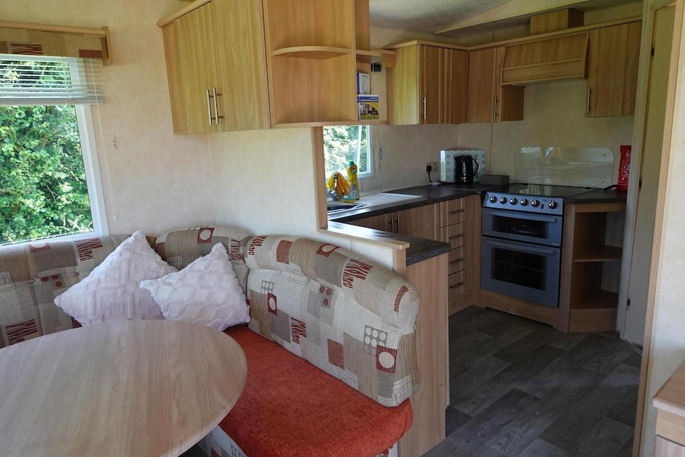 Equestrian Retreat - Sleeps 6 & Bbq