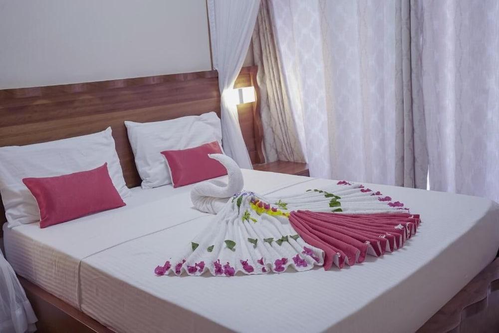 Hotel Comster Mtwapa