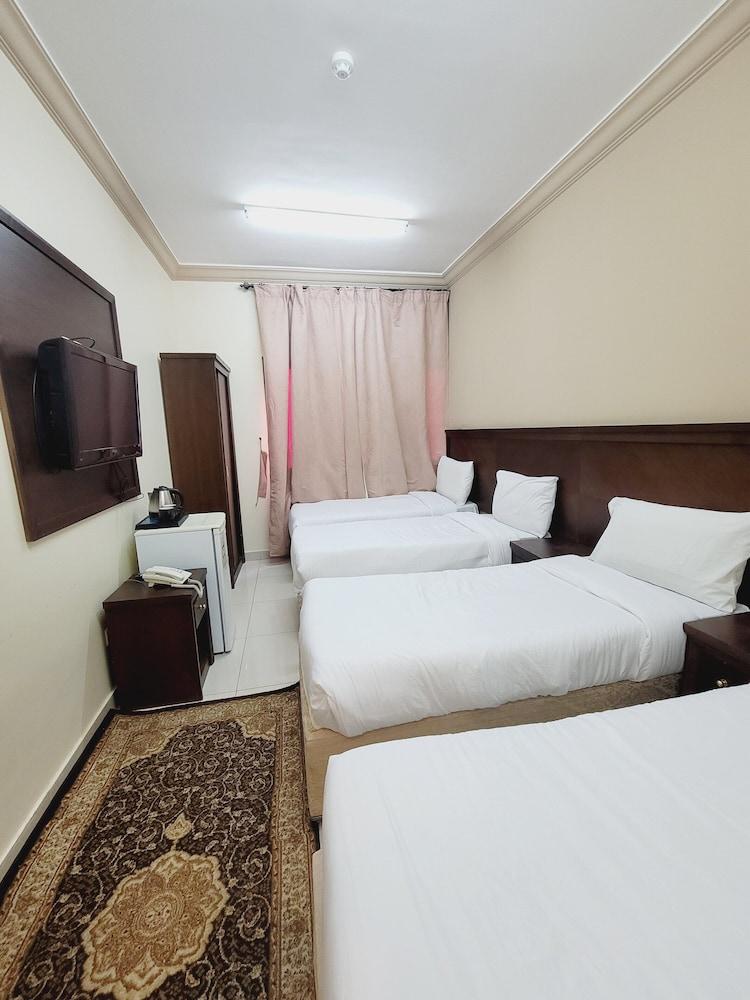 Atilalat Alrawdah Hotel