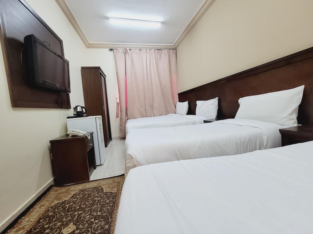 Atilalat Alrawdah Hotel