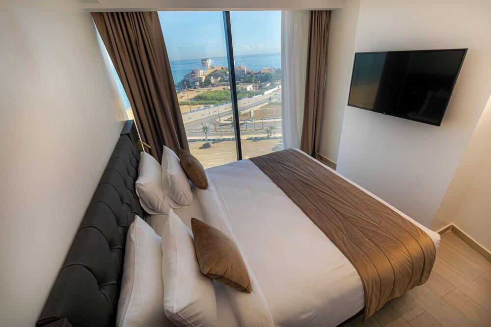 Hôtel Boumerdes Plaza