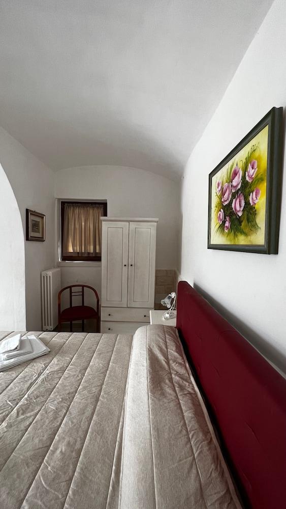 Locazione turistica Il Boschetto