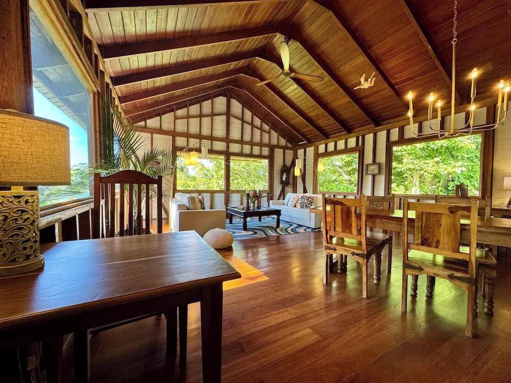 The Lodge at Punta Rica