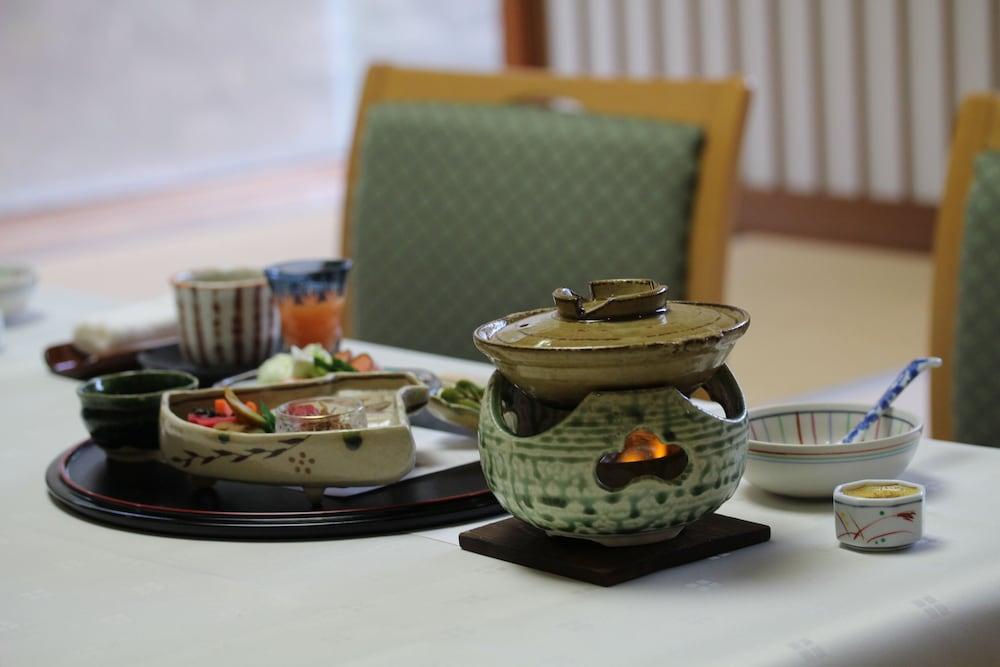 Yamagamionsen Yunomotokan