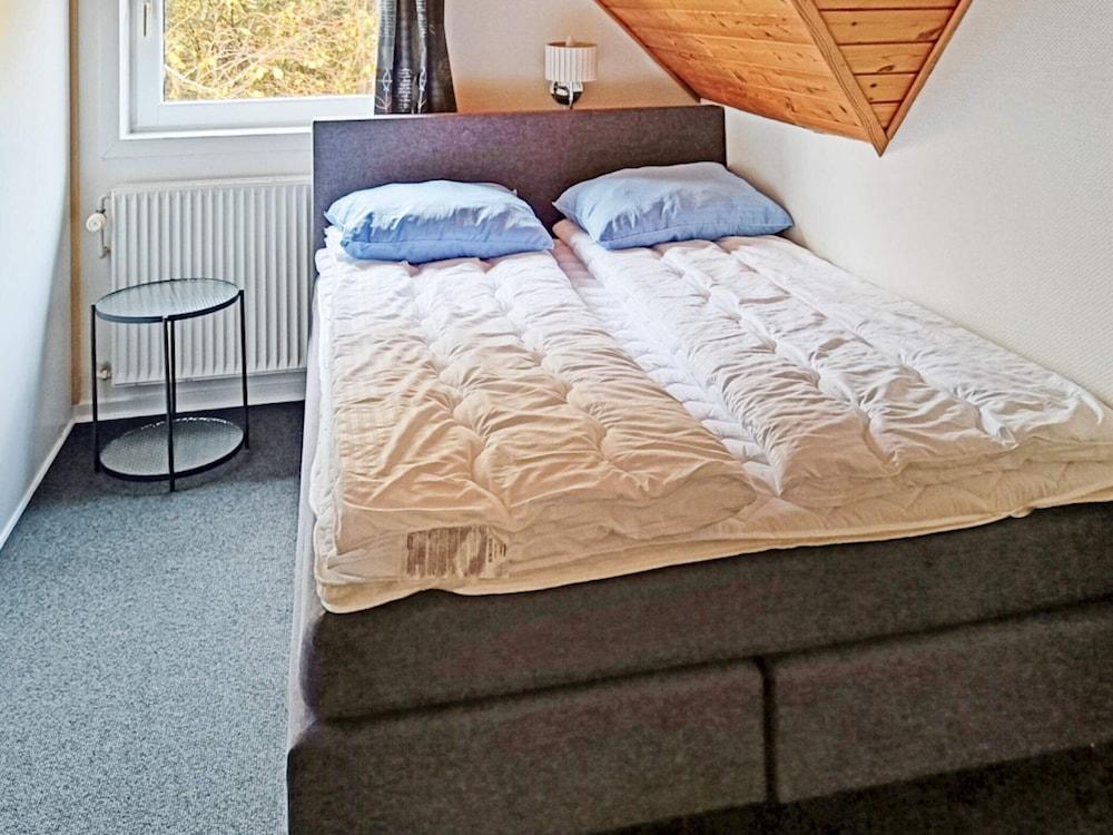 4 Star Holiday Home in Brande