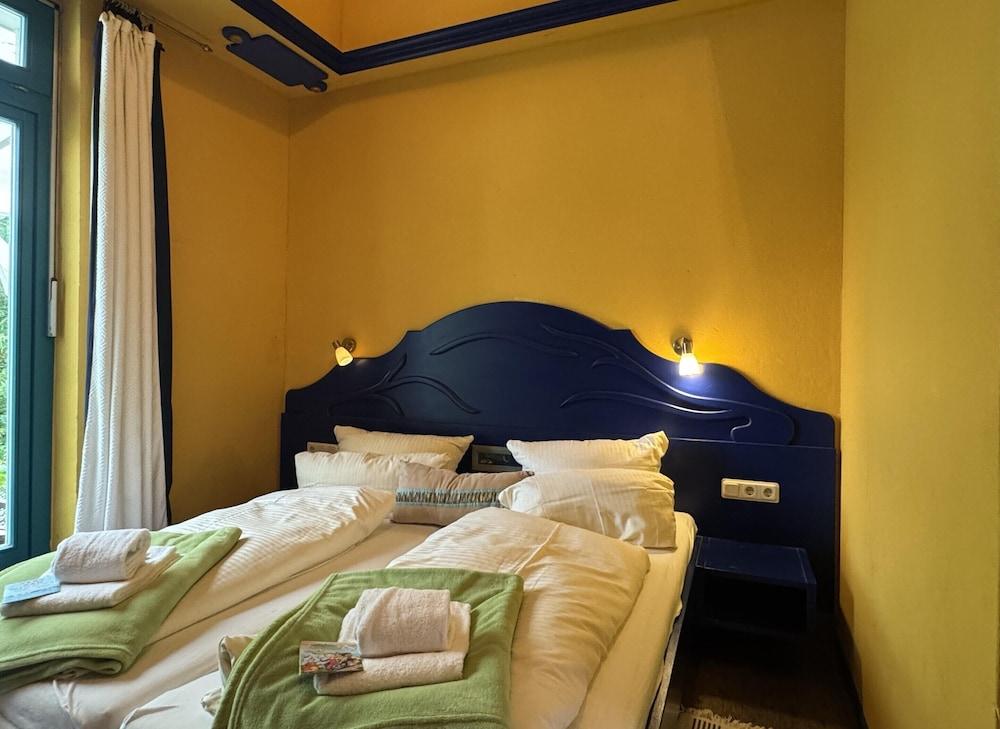 Ferienhaus, Buntenbock