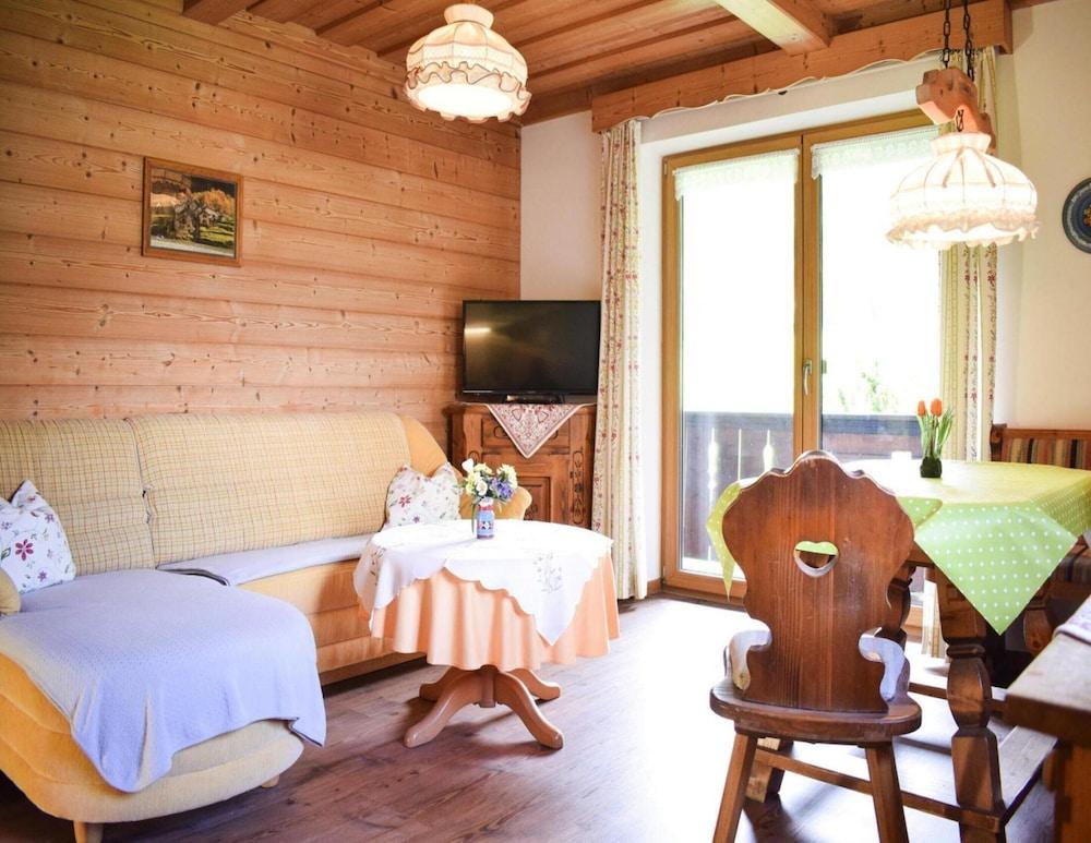 Apartment Near Altdubern Castle & Spreewald