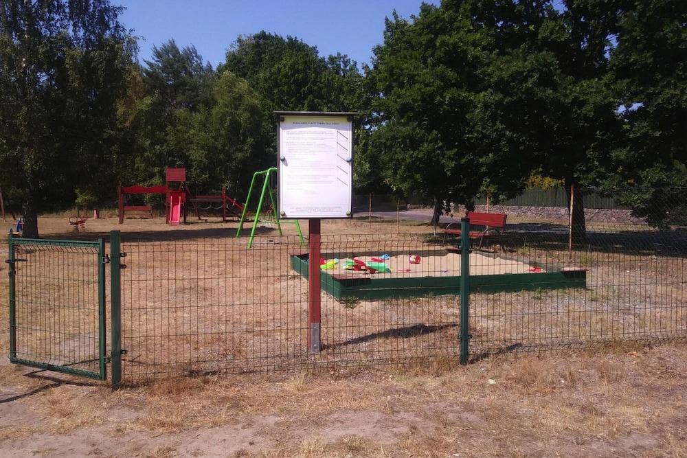 Holiday Home Near Baltic Sea and Lake Wise?ka