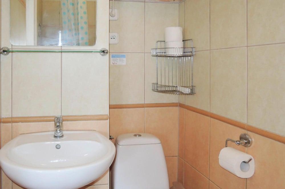 Apartment in Miedzyzdroje Near Baltic Beach