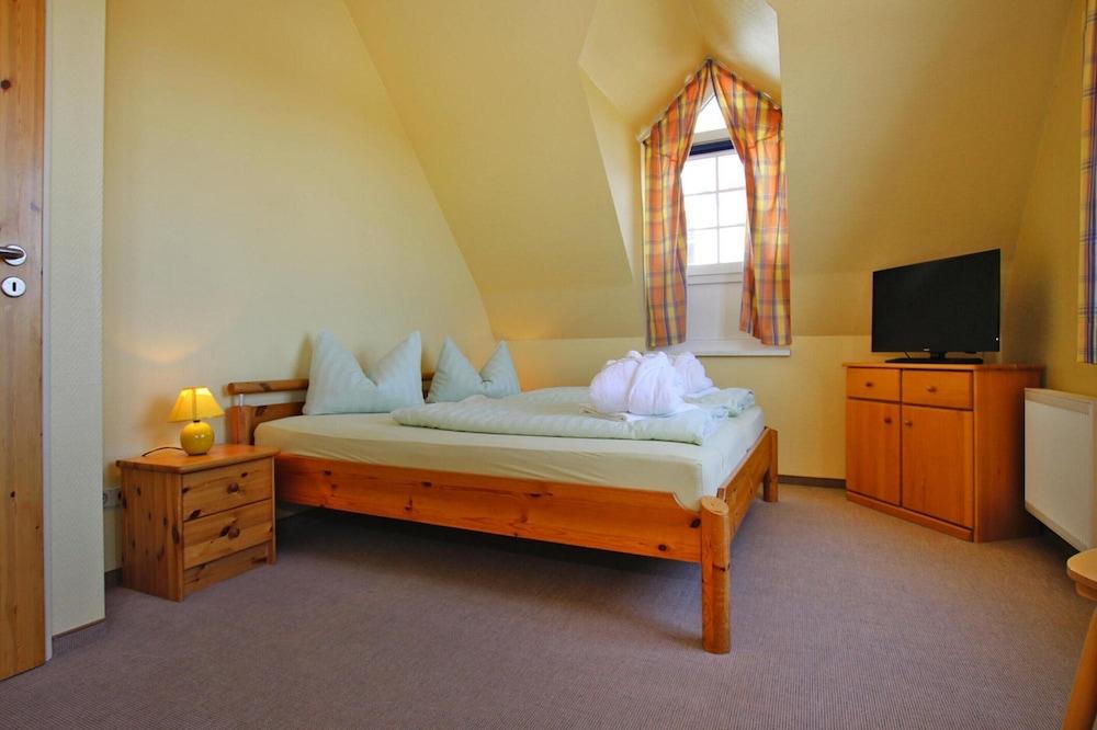 Holiday Home in Harz With Pool & Sauna