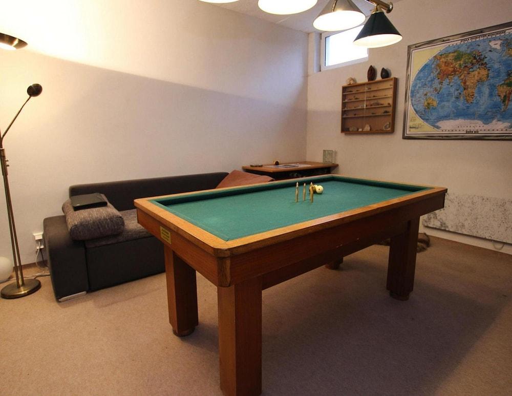 Apartment in Gorlitz With Historic Charm