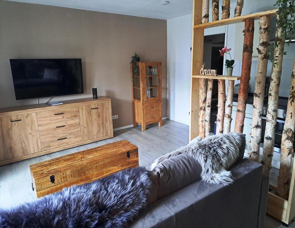 Studio in Winterberg Near Ski Slopes