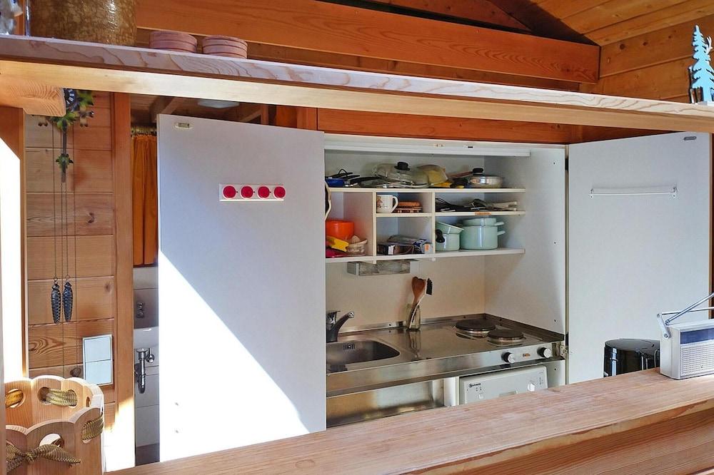 Ferienhaus in Dornhan