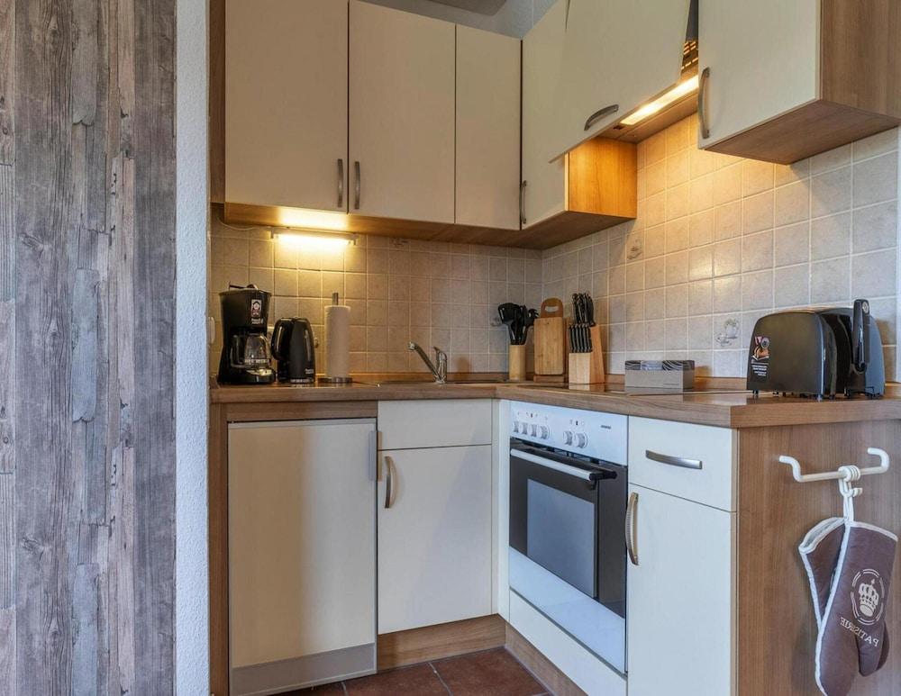 Ferienwohnung, Buesum