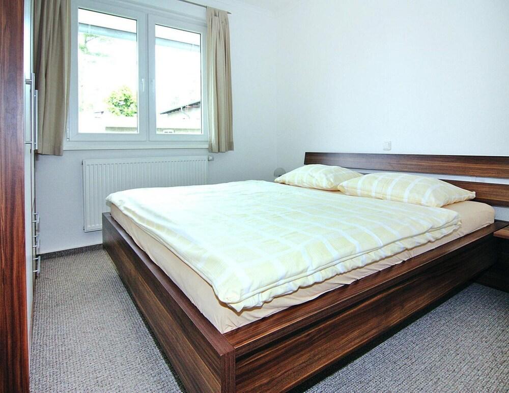 Appartementhaus, Zinnowitz