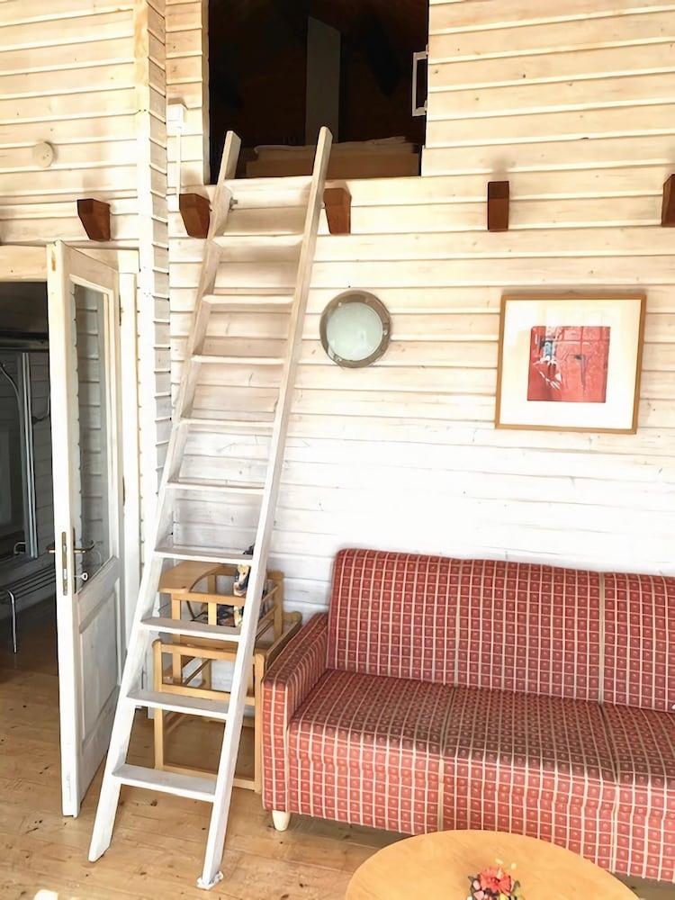 Apartment in Eifel Near Hiking Trails