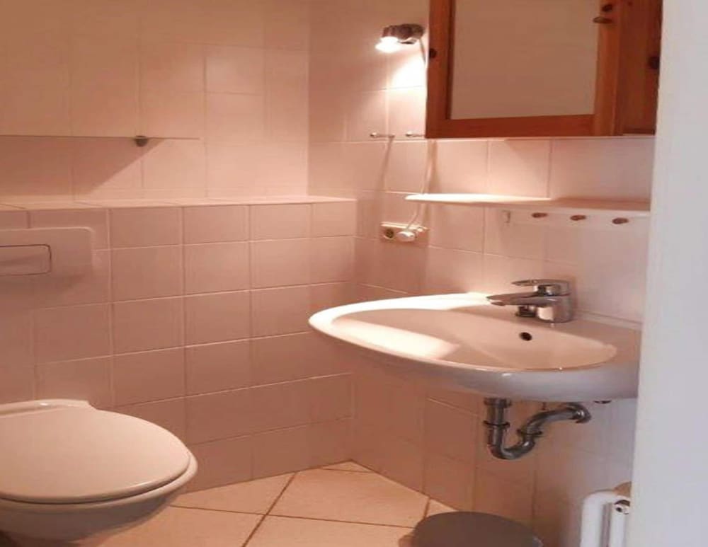 Ferienwohnungen Blaues Haus, Putbus