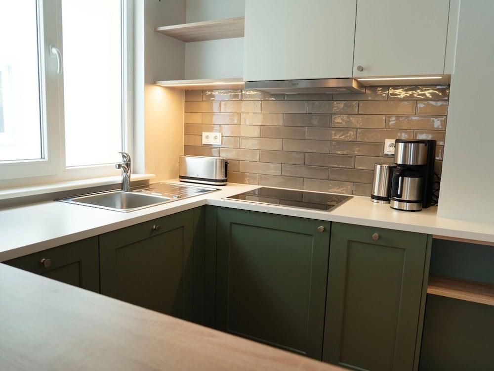 Beech Resort Boltenhagen