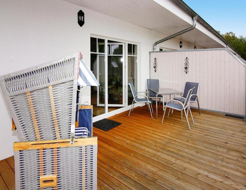 Ferienpark Markgrafenheide