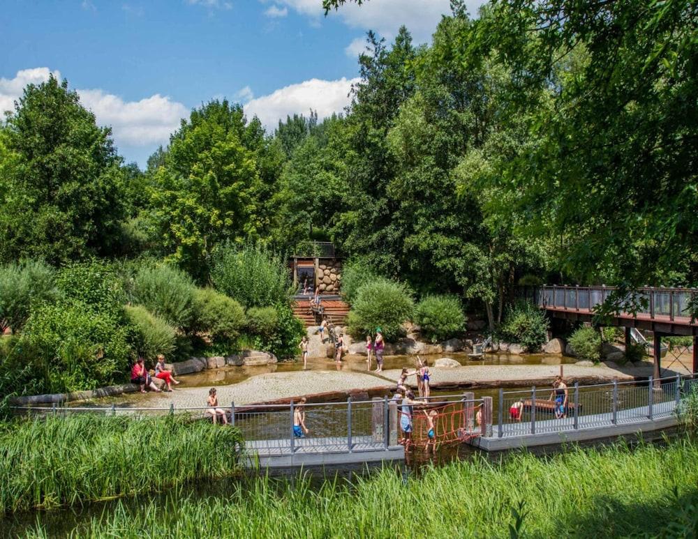 Reihenhaus in Lubben an der Spree