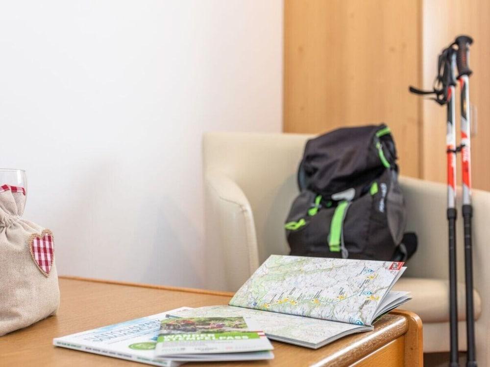 Maximilian Apartmenthaus 2-6 People