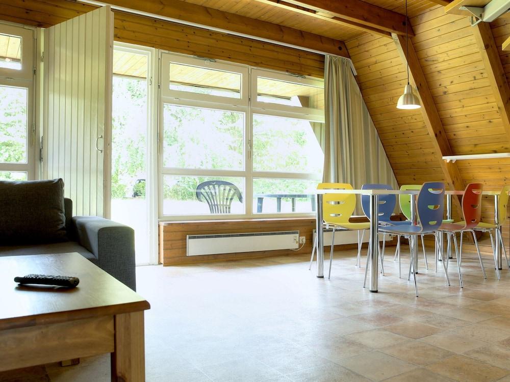 Ferienhaus im Ostseebad Dampland