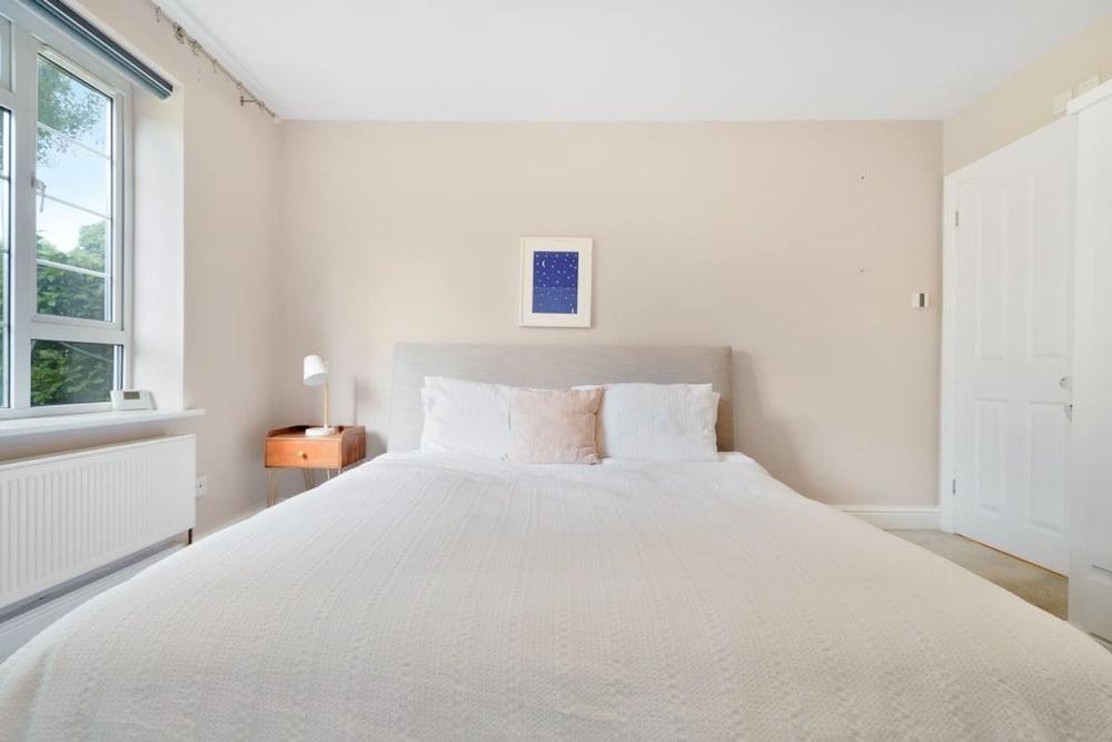 The Wimbledon Hideaway - Glamorous 3bdr House With Garden