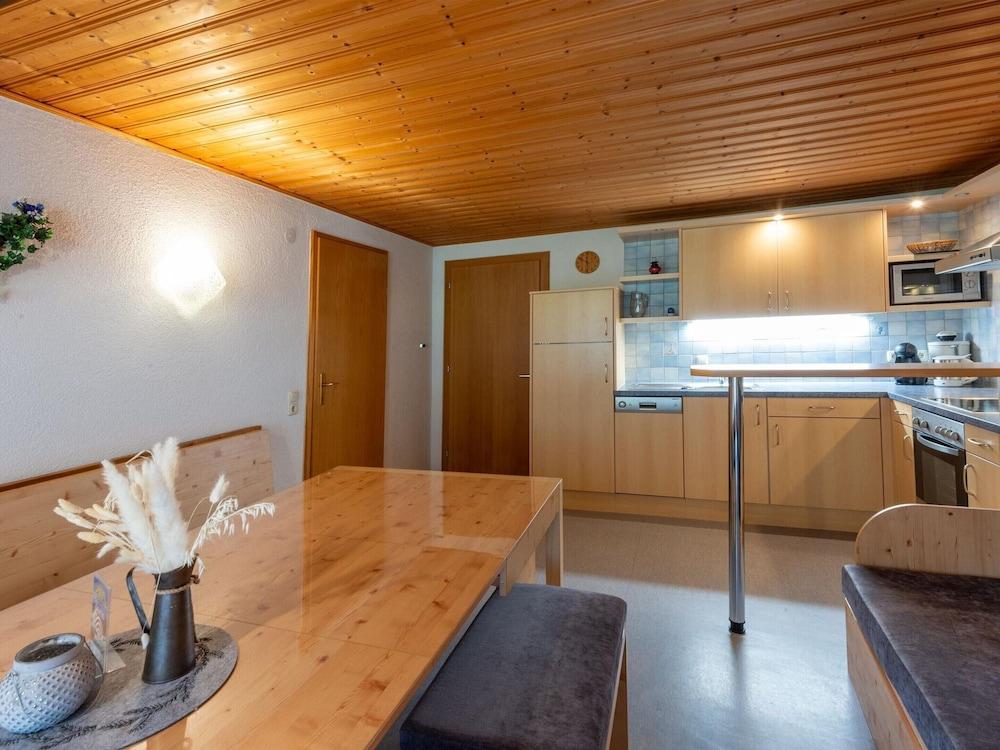 Chalet in Gaschurn Near Ski Slopes