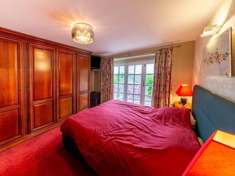 Aubepine Holiday Home in Sart Jalhay