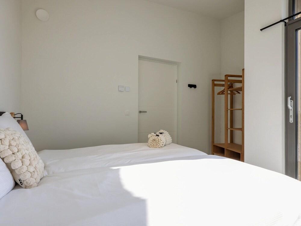 Cottage in Wissenkerke Near Nature Reserve