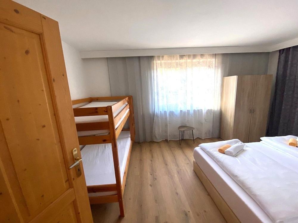 Apartment in Zell am See Near Lake