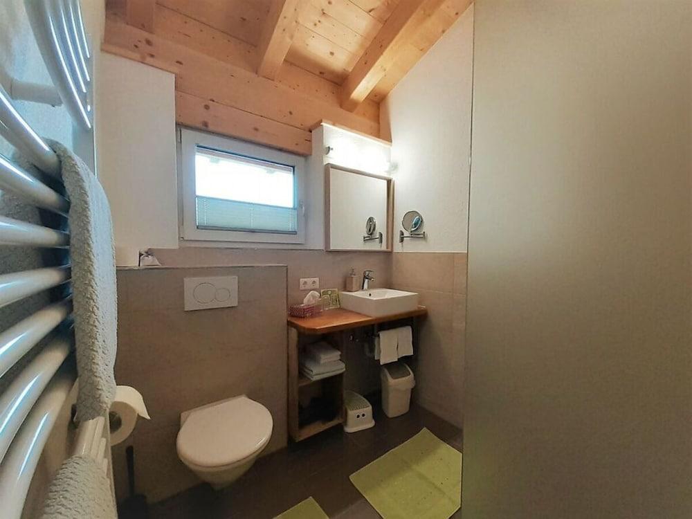 Sonata in the Organic & Riding Stable of Veitenhof