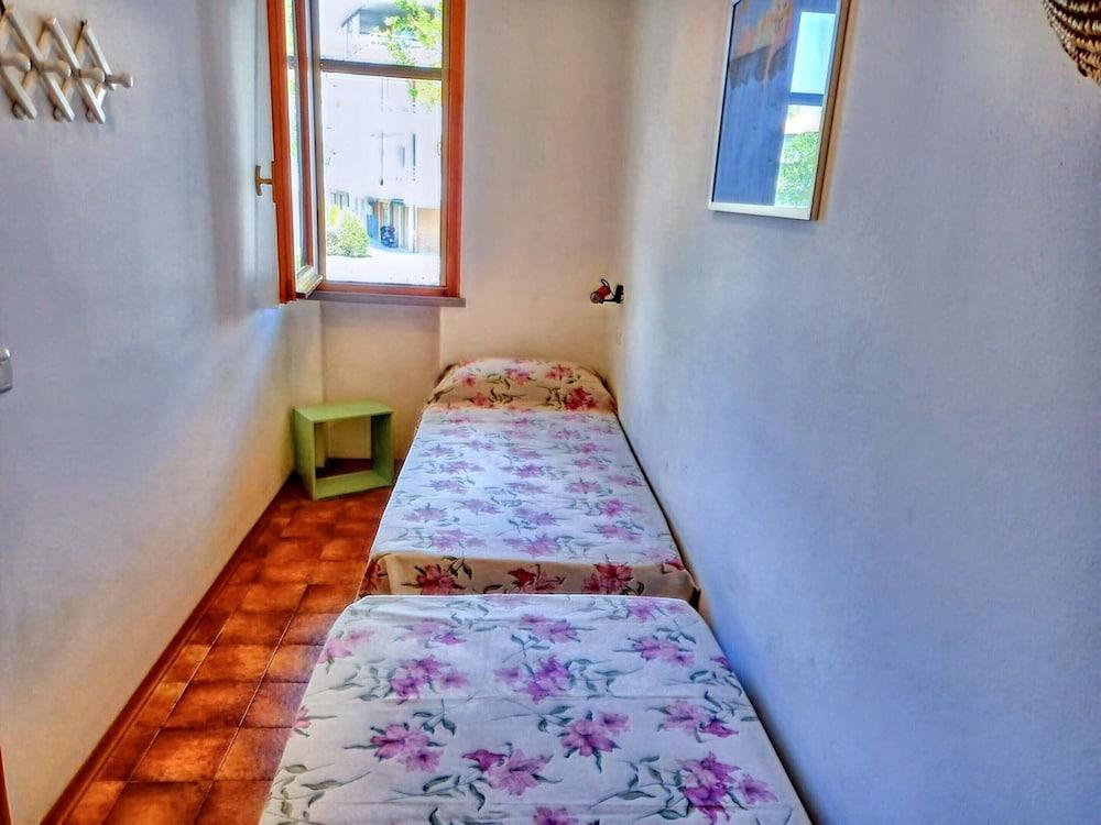 Charming Villa With Garden