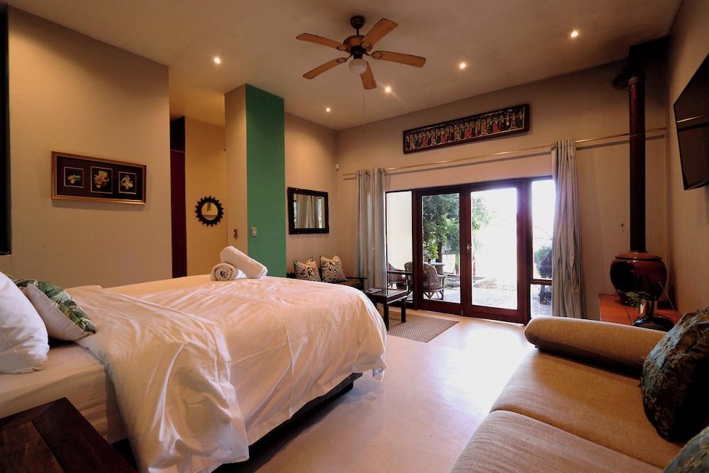 Bali at Scenic Haven Lodge