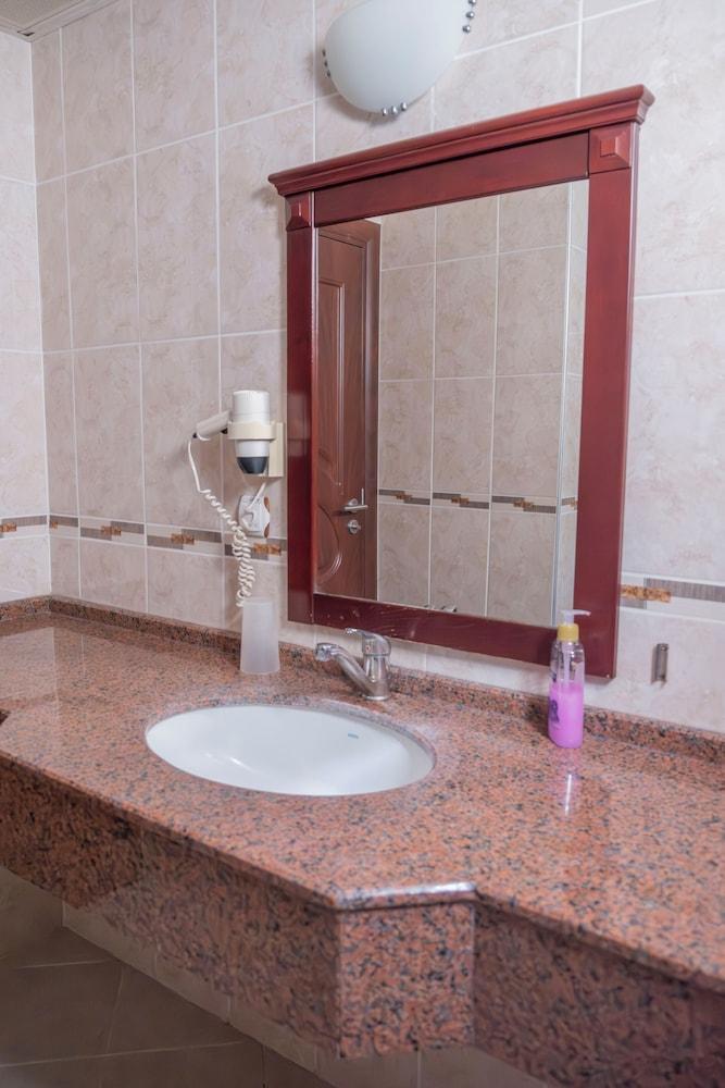 Marmaris Alkan Hotel