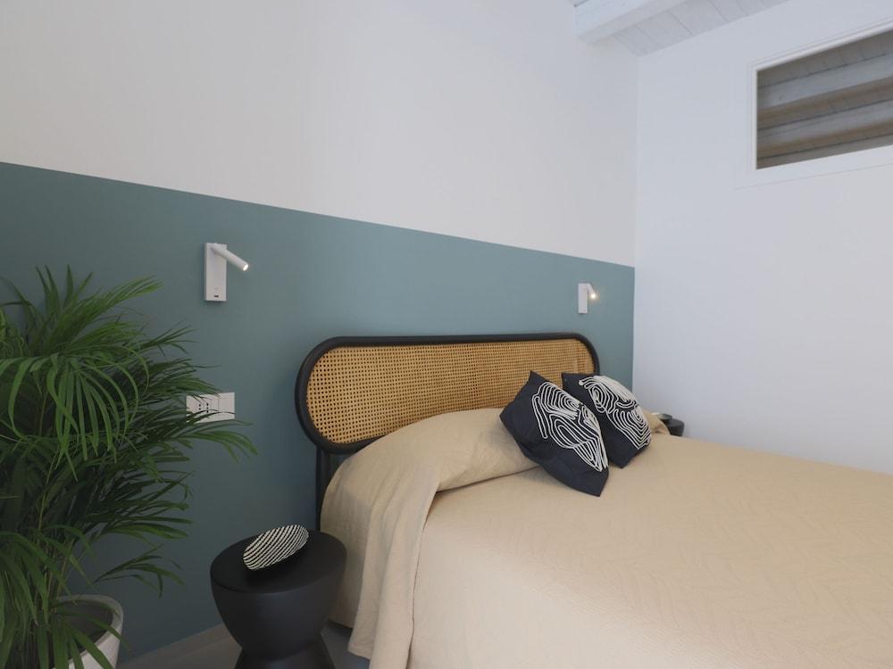 Charming Apartment in the Heart of Salerno