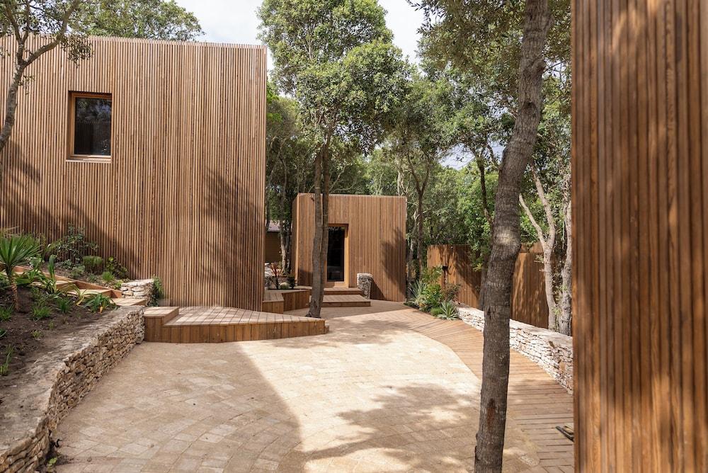 Ecolodge Residence Sophia