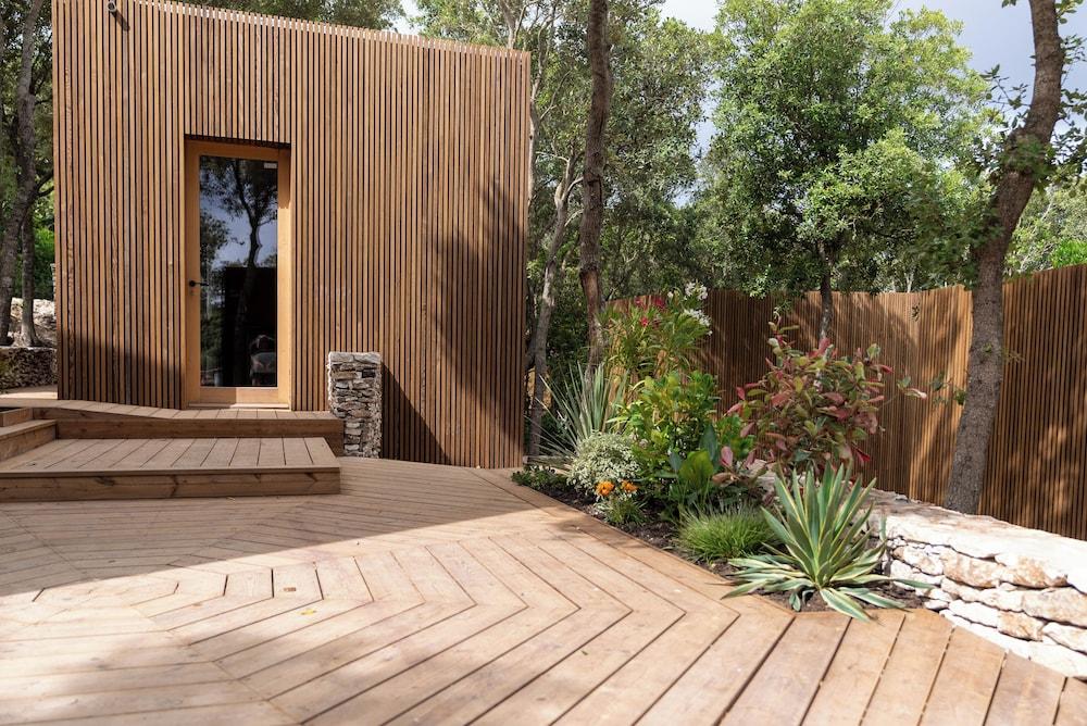 Ecolodge Residence Sophia