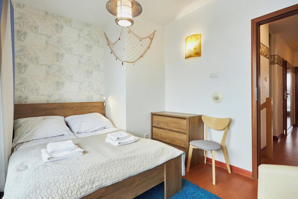 Baltic Park Plaza by Baltic Home